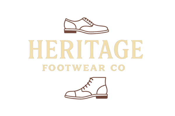 heritage footwear co